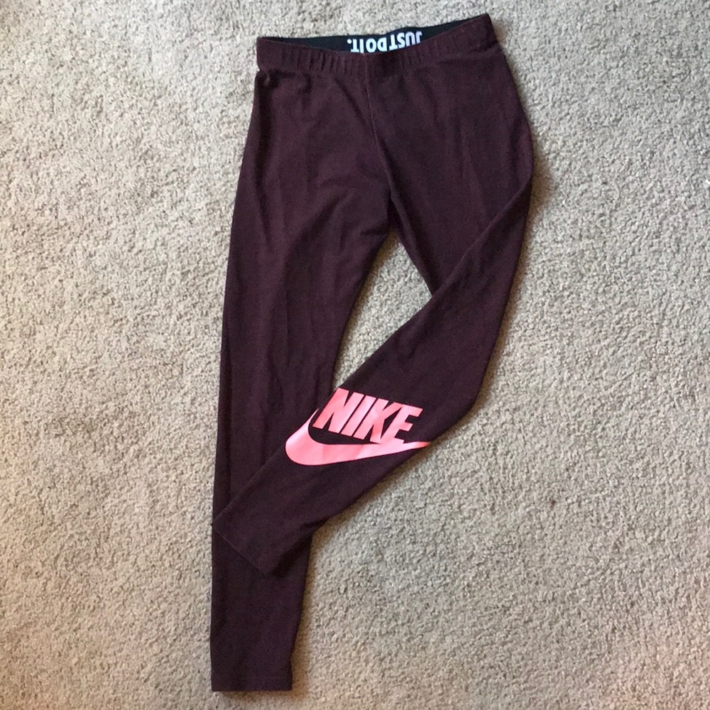 Nike leggings